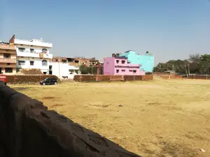 BHUMIHARI FIELD BUXAR