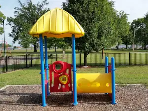 Scheve Park