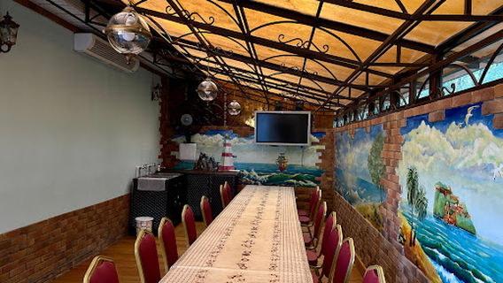 Guest House Admyralskie Bany