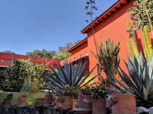 Museo de Malinalco