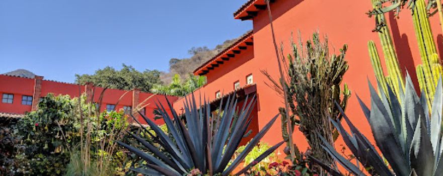 Museo de Malinalco
