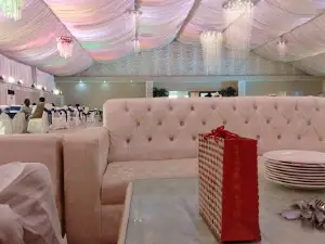 Palki Marquee