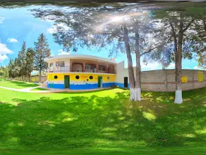 Balneario La Vega