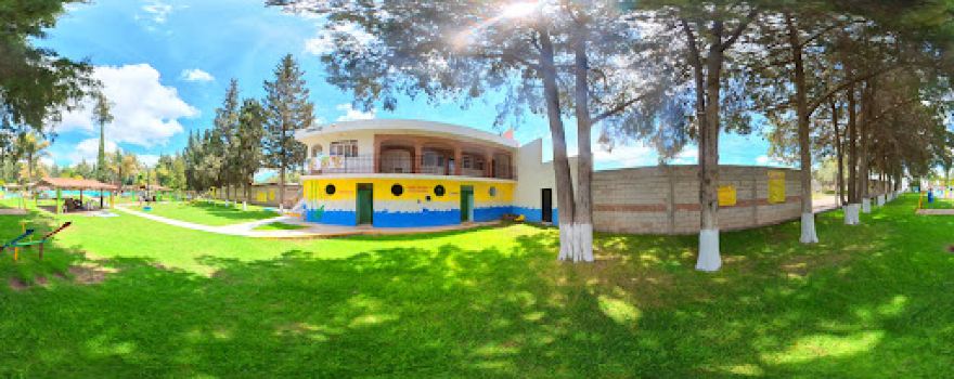 Balneario La Vega
