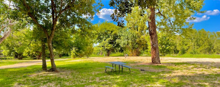 Elk River Floats & Wayside Campground