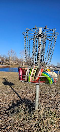 Jones Memorial Park