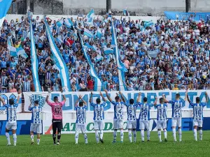 Estádio Municipal de Cametá - "Parque do Bacurau"