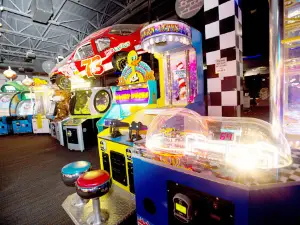 FunCity Resort