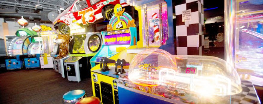 FunCity Resort