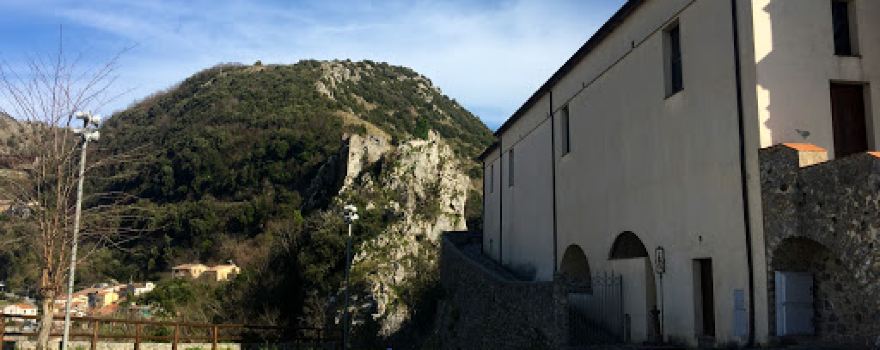 Castello Ruggero