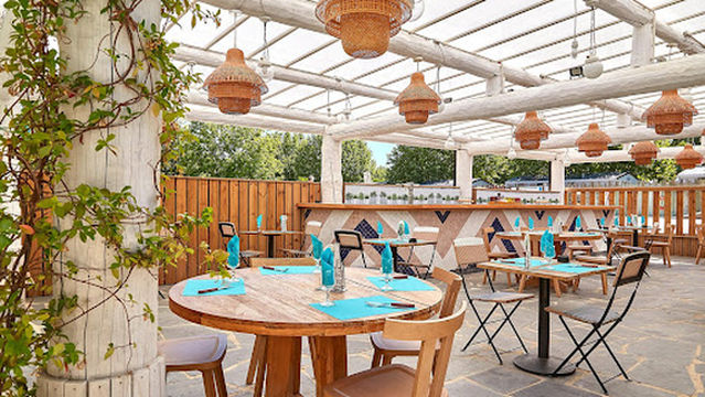 Camping Marvilla Parks - La Plage d'Argens