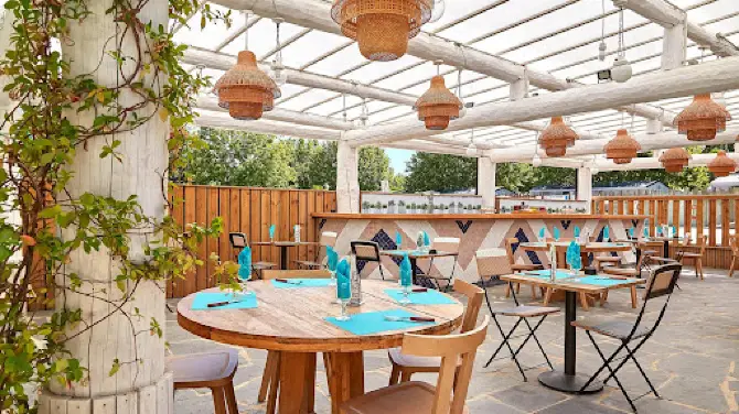 Camping Marvilla Parks - La Plage d'Argens