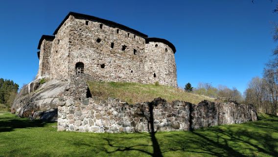 Raseborgs Sommarteater