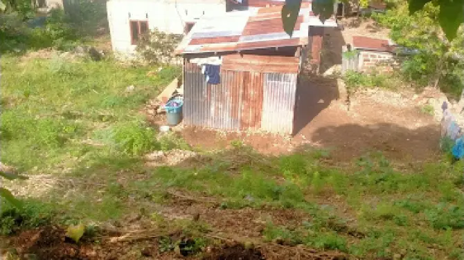 Lokasi Parkir Rainbow Garden Gowa