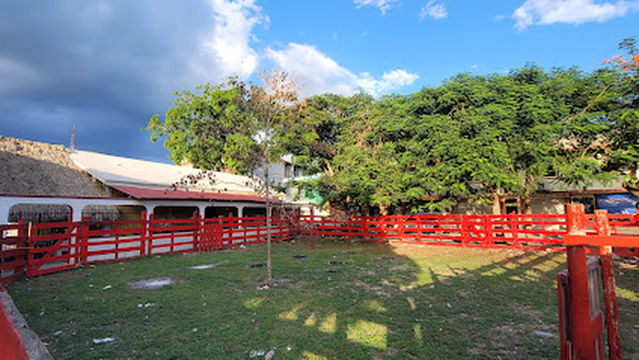 Cancha Maya Tulum