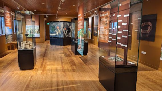 La Hougue Bie Museum