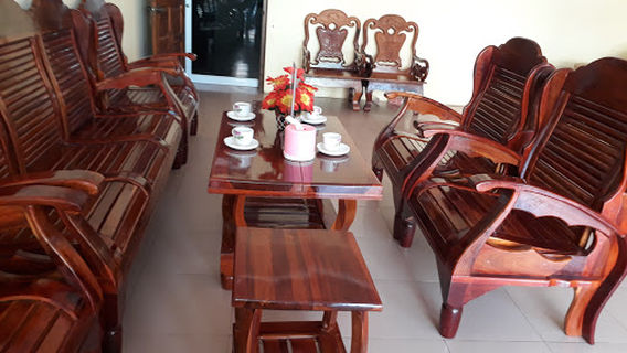 The Bangkok Corner Massage