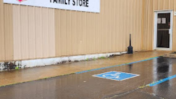 Salvation Army