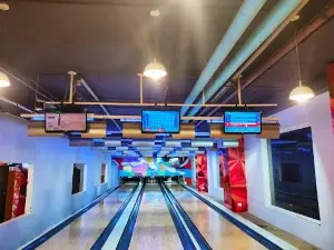 AMOEBA GAME ZONE