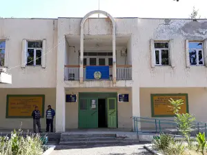 Atakent Stadiony