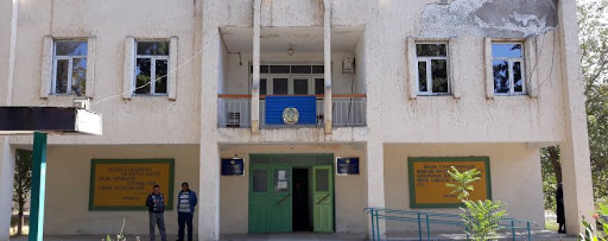 Atakent Stadiony