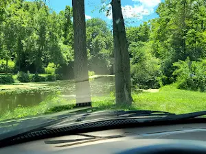 Wildcat Springs Park