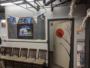 Alaska Escape Rooms
