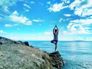 Bantigue Beach Resort