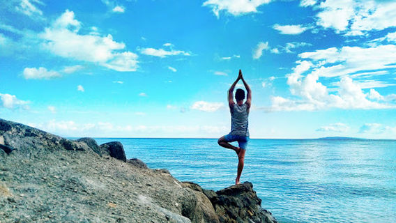 Bantigue Beach Resort