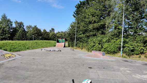 Humlebæk Skatepark