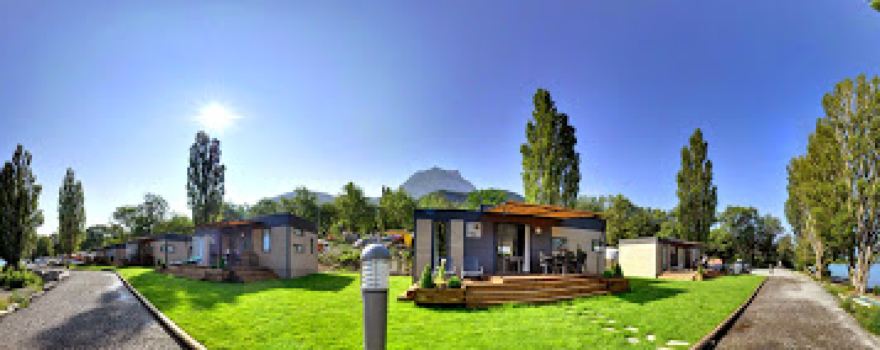 Camping Municipal Le Grand Large