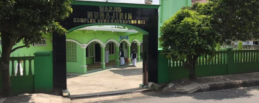 Masjid Muhajirin