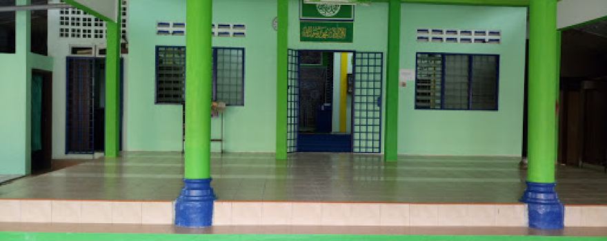 Surau Perindu