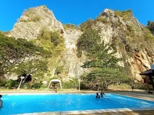 Keriang Hill Resort