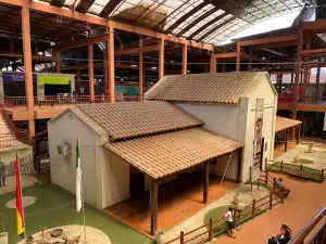 El Corralito