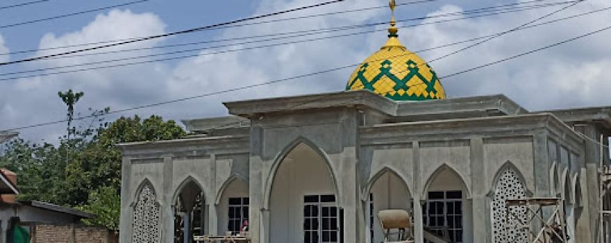 Masjid Nurrohmah