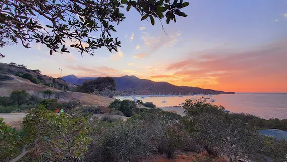 Two Harbors Campground