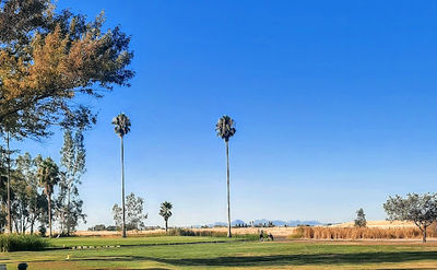 Table Mountain Golf Course