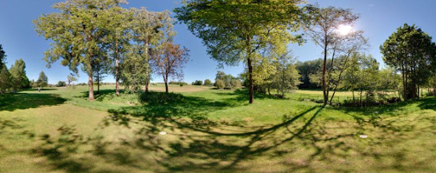 Golf Loches-Verneuil
