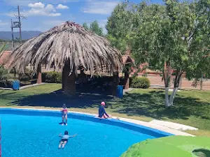 Balneario Oasis