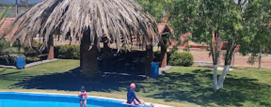 Balneario Oasis