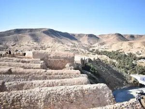 Ksar Hallouf