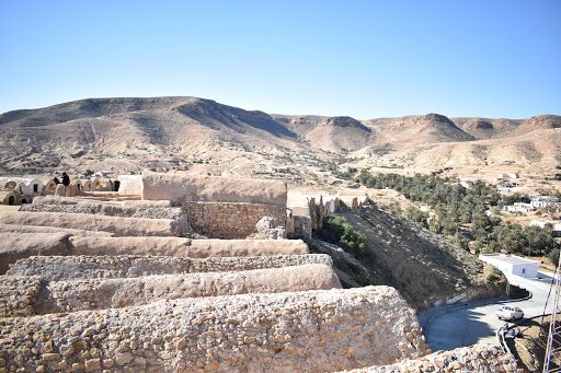 Ksar Hallouf