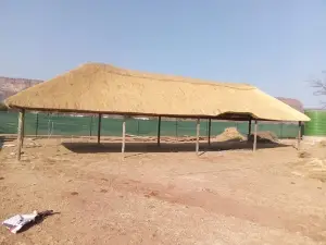 Kgabo park & swimming pools