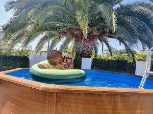 Camping Club Bohalar