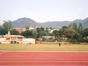 Hockey Stadium