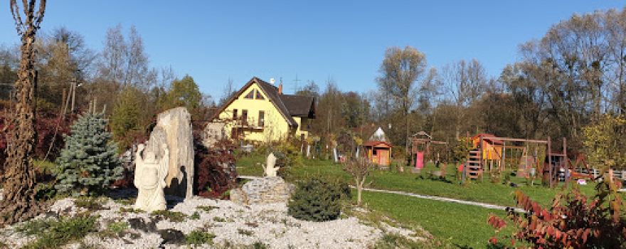 Žermanický Park