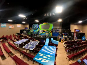 Destination Church