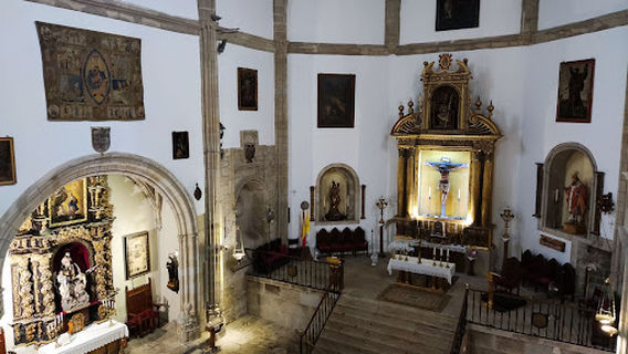 Trujillo Tourist Office