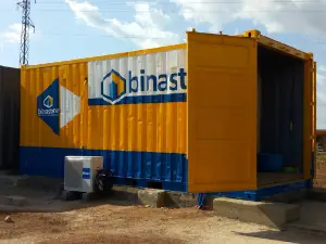 BAMOJEMA PRODUCTION